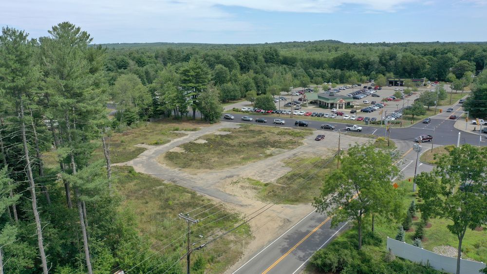 Blackwater Square: 220 Route 108, Somersworth, NH 03878
